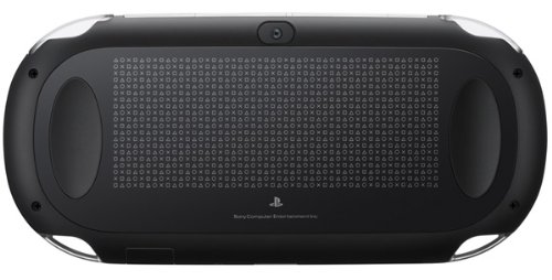 PlayStation Vita (PS Vita) - Console [3G + Wi-Fi + SIM Vodafone 3G